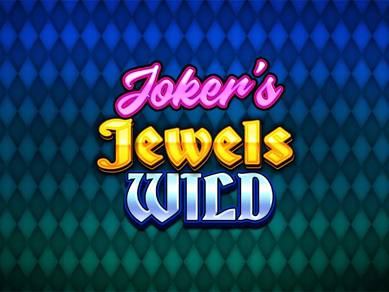 Joker's Jewel Wild