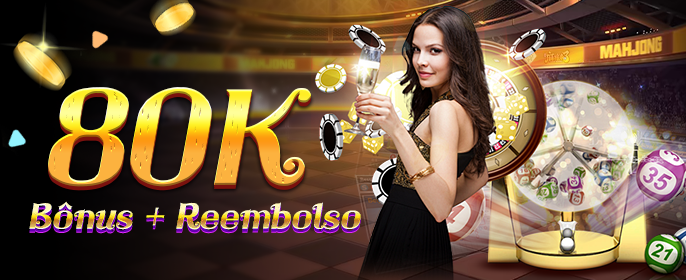 Promoção de Slots BR3