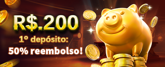 Promoção de Slots BR6